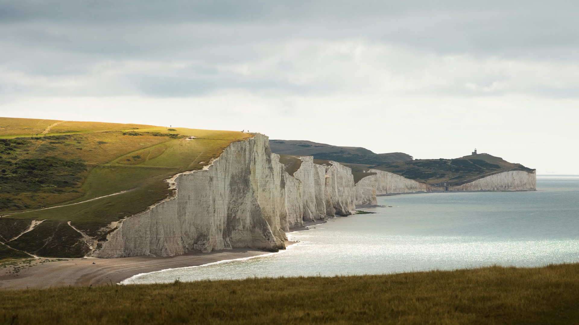 england-coast